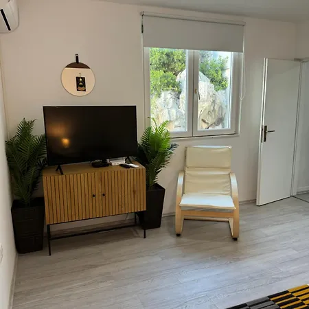 Apartman Laura Ploce  Exterior photo