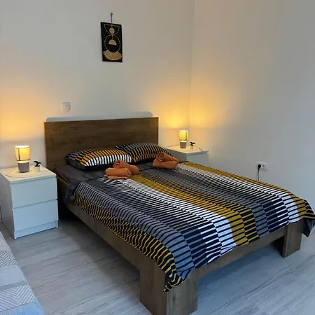 Apartman Laura Ploce  Exterior photo