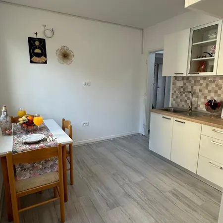 Apartman Laura Ploce  Exterior photo