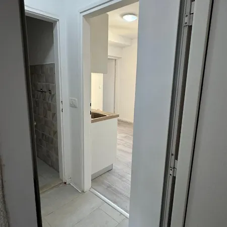 Apartman Laura Ploce  Exterior photo