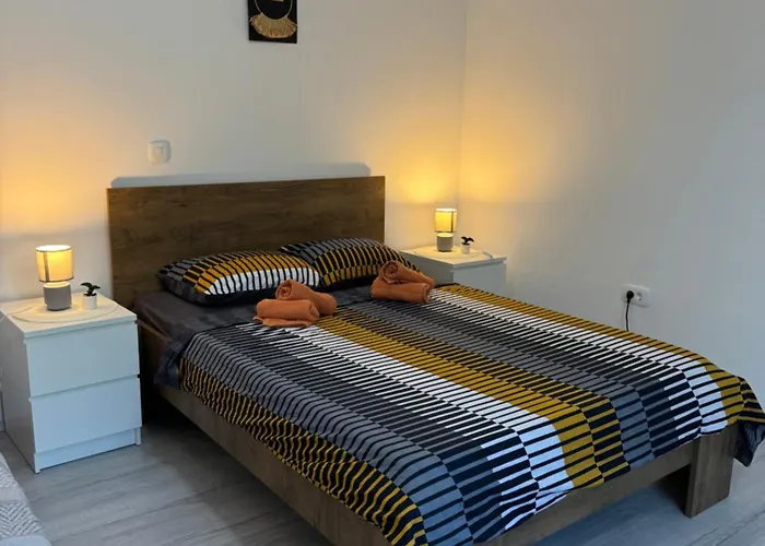 Apartman Laura