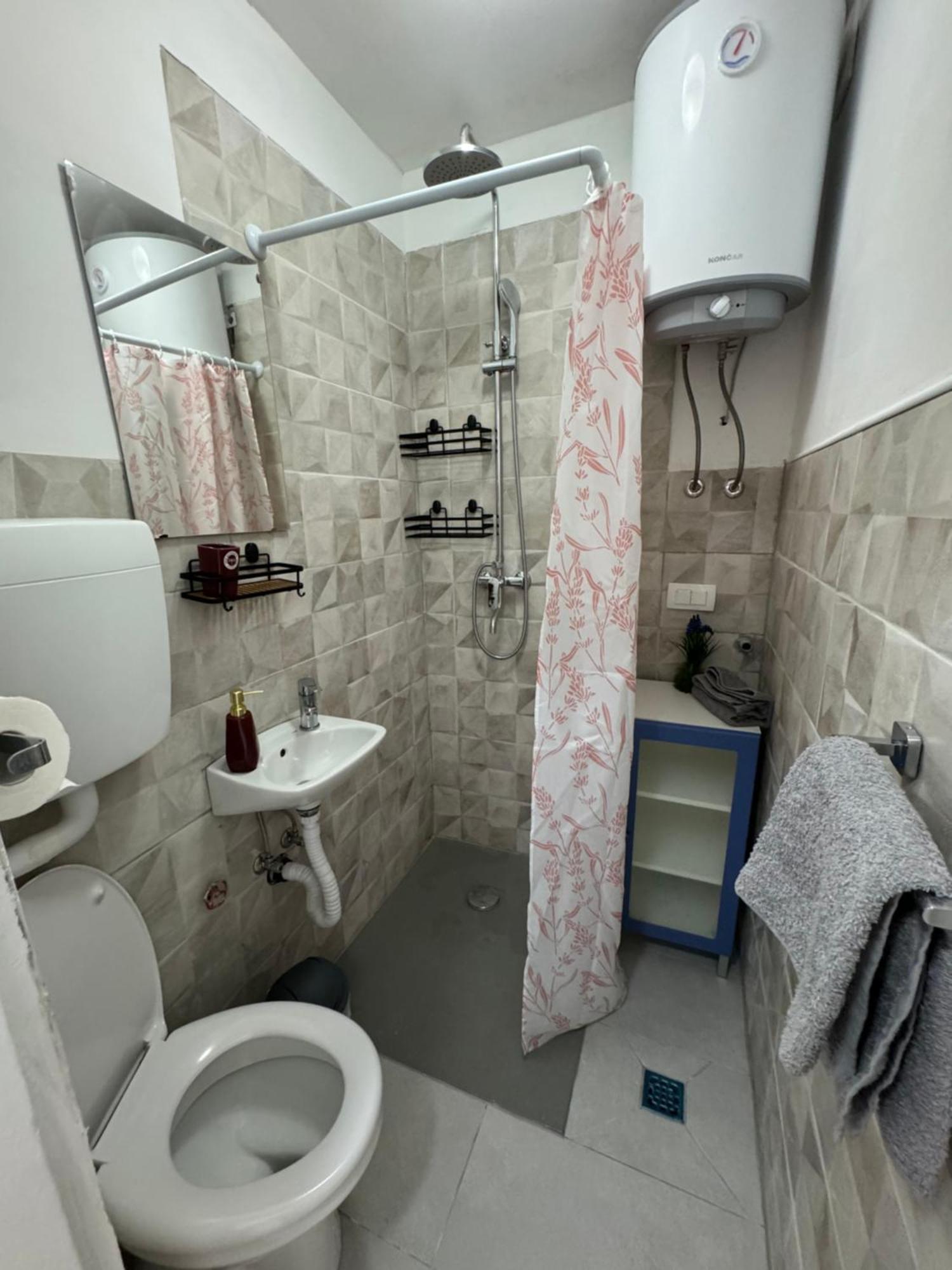 Apartment Laura Ploce (Dubrovnik-Neretva)