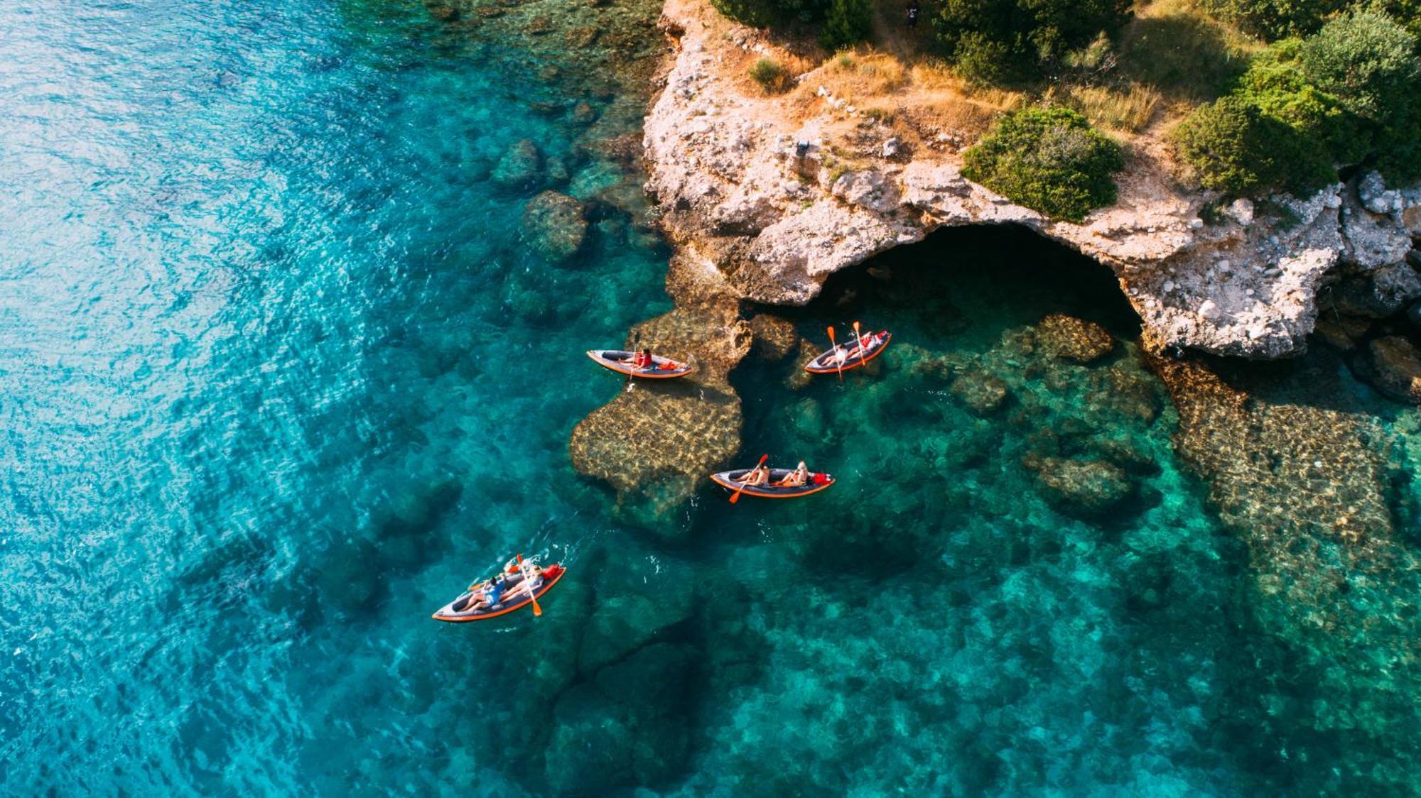 Laura Ploce (Dubrovnik-Neretva)